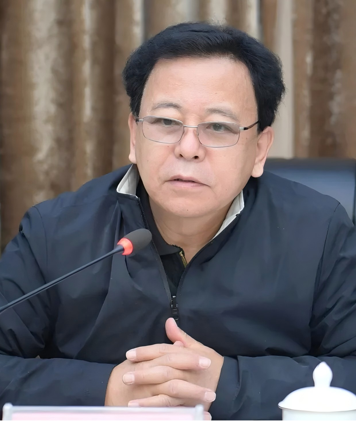 杨文明